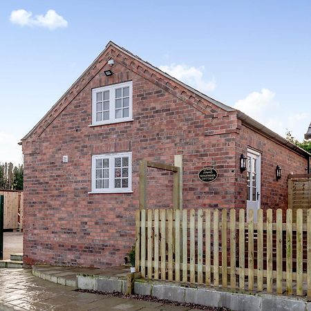 Kingfisher Cottage Wainfleet All Saints Exterior photo